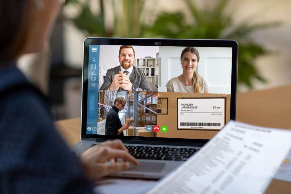 Voorraad tellen, corrigeren en herindelen via Skype featured image