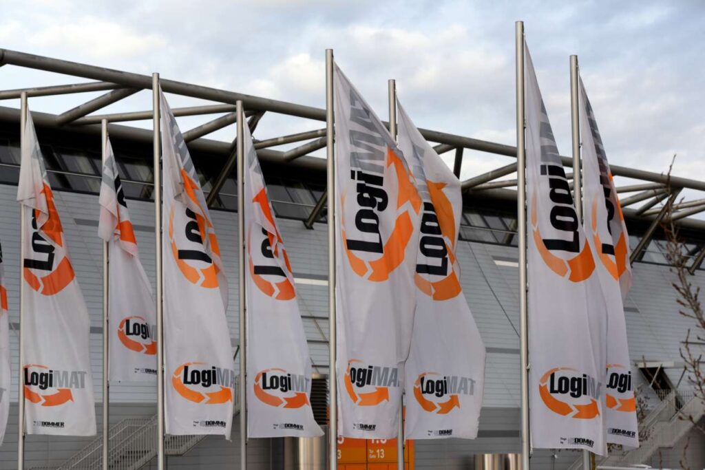 BREAKING: LogiMAT 2020 gaat definitief niet door featured image