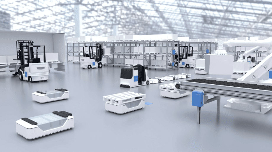 Dit zijn de prijswinnende oplossingen van de LogiMAT 2020 featured image