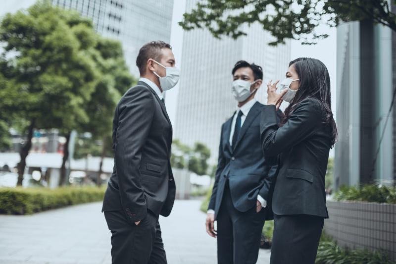 Bleckmann sleept opdracht binnen voor logistiek mondkapjes featured image