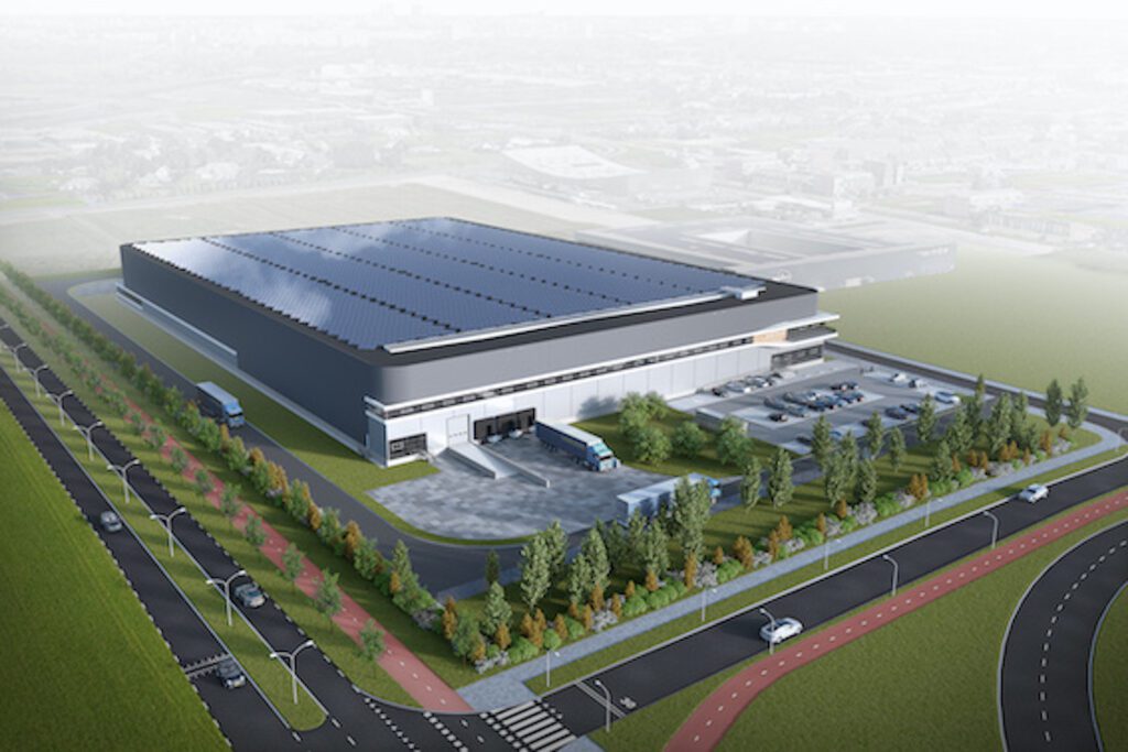 Europees dc voor gereedschappen vanaf 2021 in Delft featured image