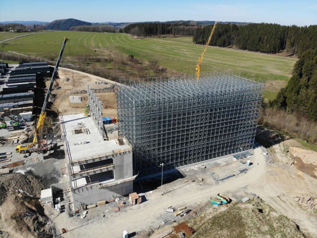 Miljoenen blikken en fusten bier in nieuw dc van Veltins featured image