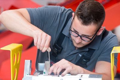 Flexibiliteit en schaalbaarheid voor complete levenscyclus van installatie featured image