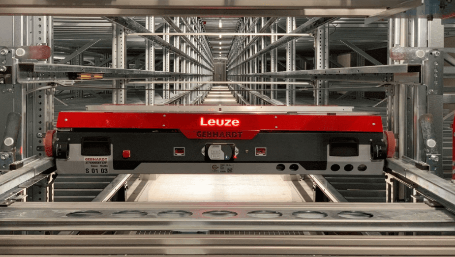 Sensoren overspoelen logistiek: nieuw speciaal dc in Duitsland featured image