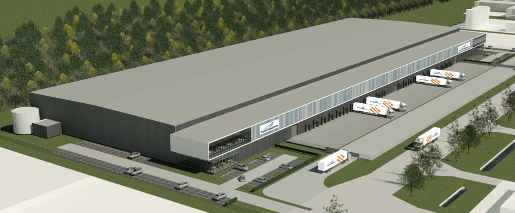 Yusen pakt door met nieuw dc: ‘Dit is de ideale keuze’ featured image