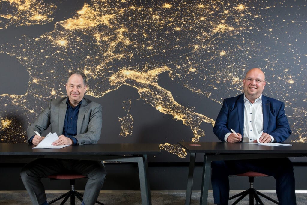 Twee vliegen in één klap: pakketdienst DPD rondt overnames af featured image