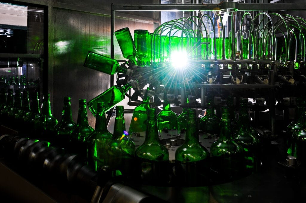 UC Group en Irish Distillers proosten op logistiek succes featured image