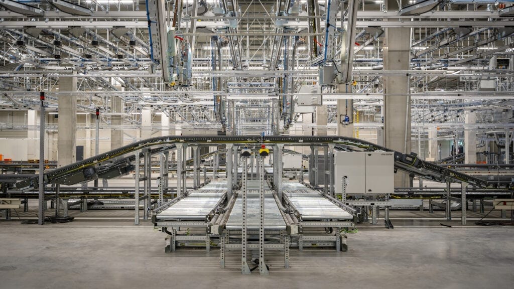 Ingram gaat logistiek regelen voor Zalando: 1.500 banen en 140.000 m2 featured image