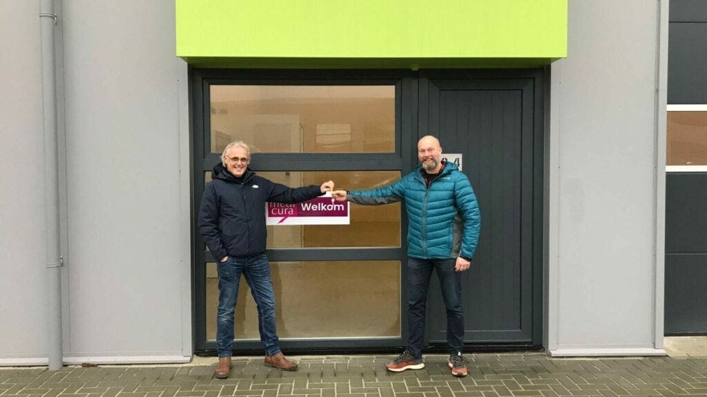 Medicura breidt uit naar Noord-Nederland: nieuw distributiepunt featured image