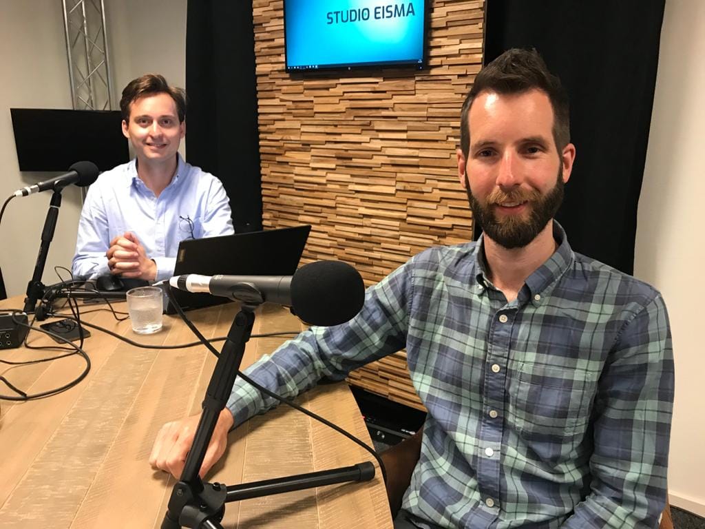 Nu te beluisteren in de WT Podcast: manager kan veiligheid maken of breken featured image