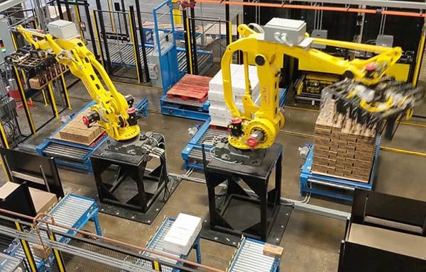 EnVista koopt grote speler in material handling-systemen featured image
