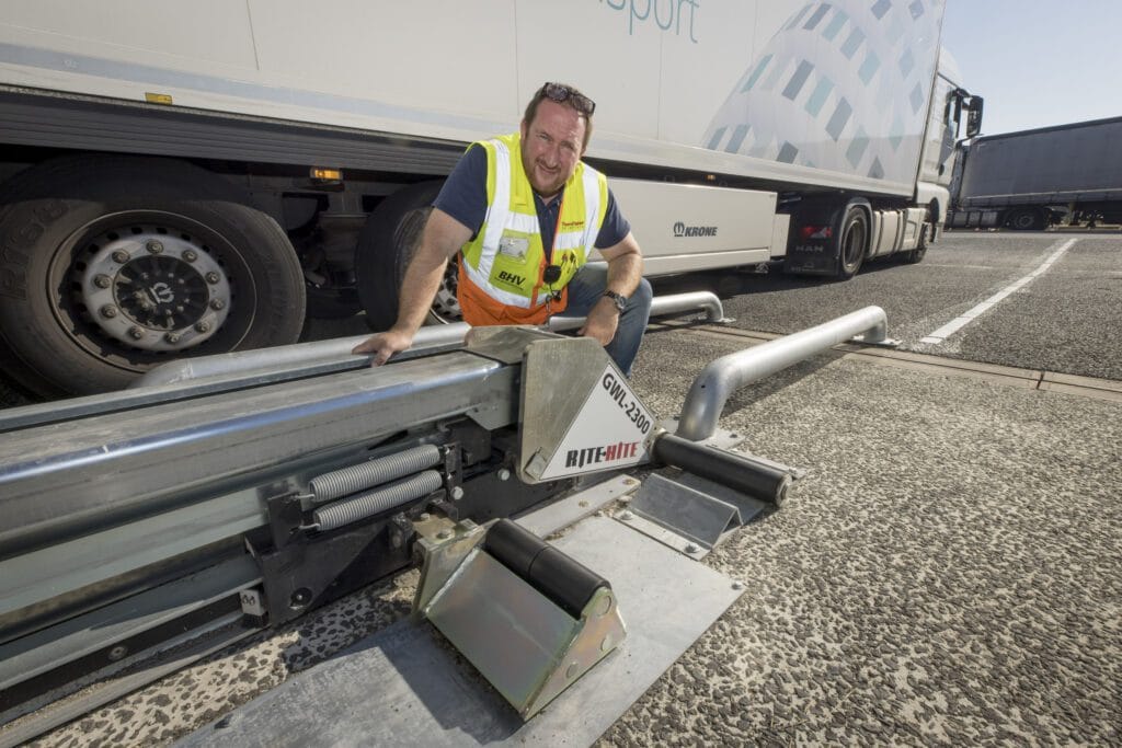 ‘Als het bij het dock misgaat, is het leed niet te overzien’ featured image