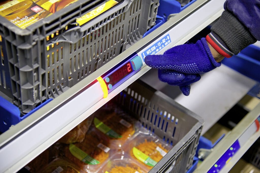 Opnieuw megaklus Witron bij Zweedse retailer featured image