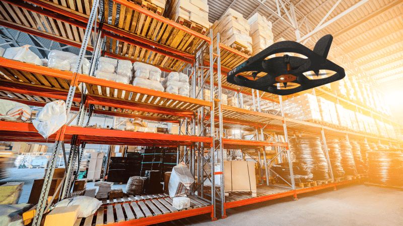 WT LIVE: Voorraad tellen met drones featured image