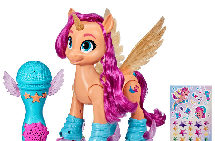 hasbro