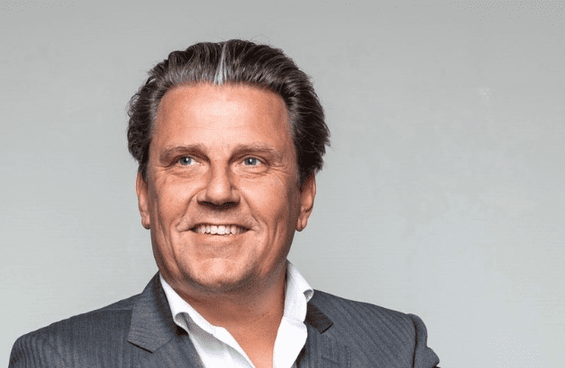 Erik Koudijs nieuwe CEO Costo & Xtend featured image