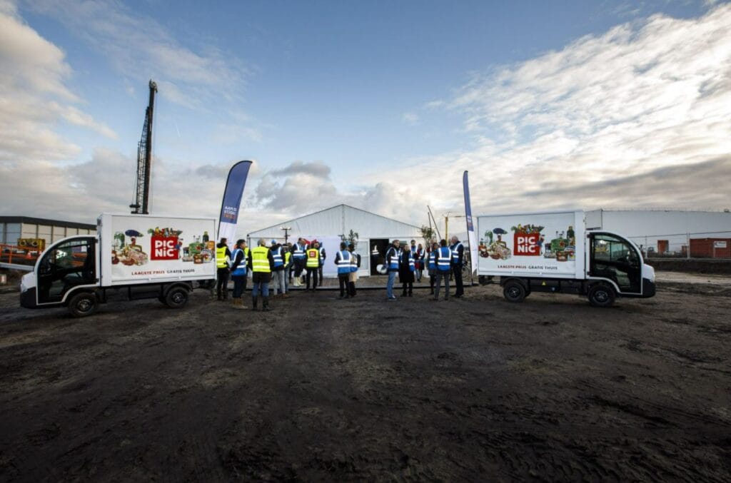 picnic dc ridderkerk