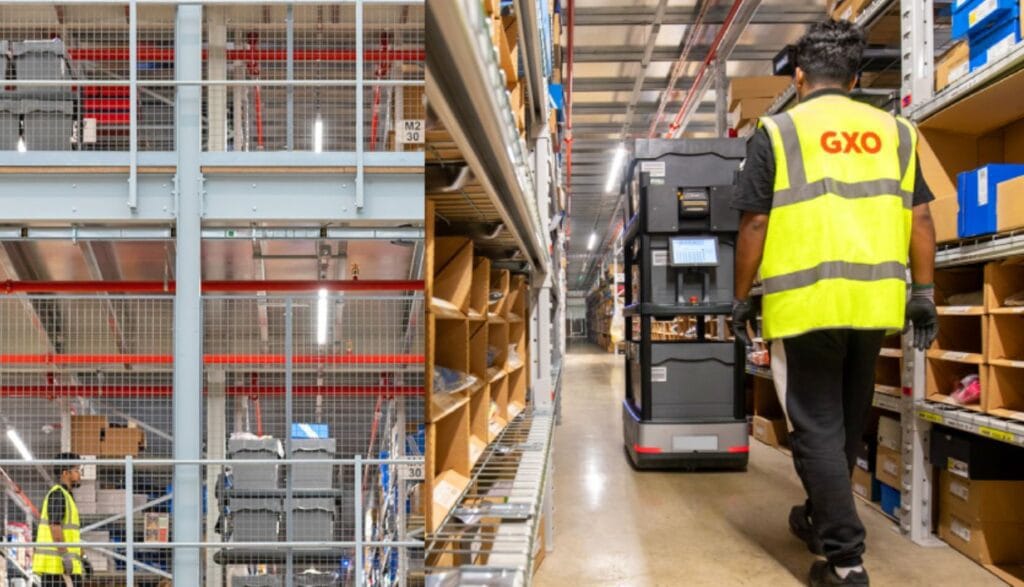 gxo