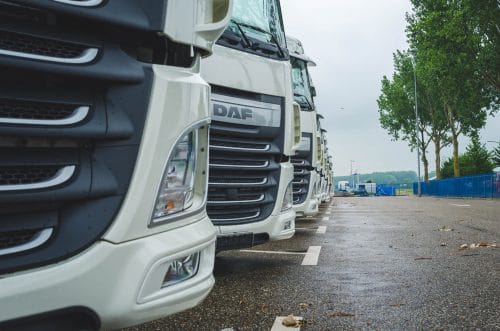 trucks