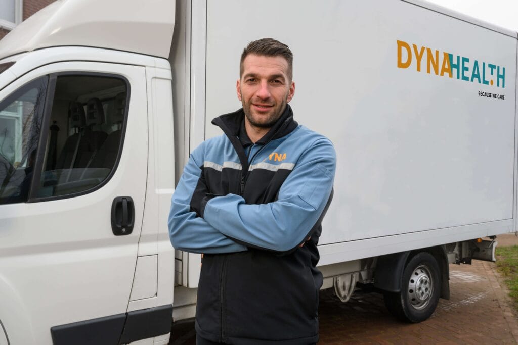 Dynahealth afbeelding