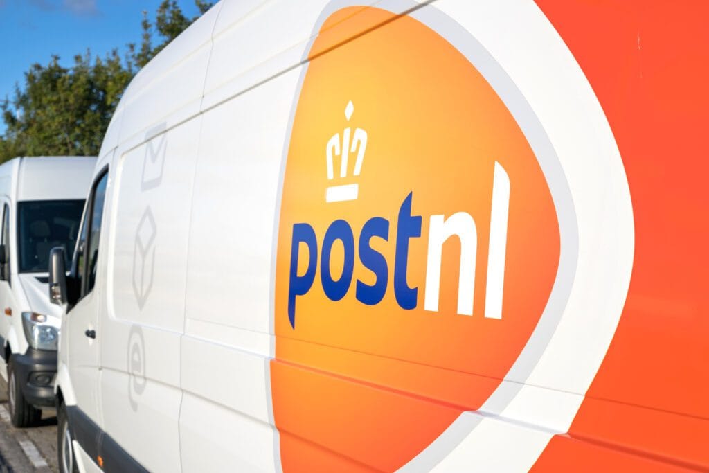 postnl