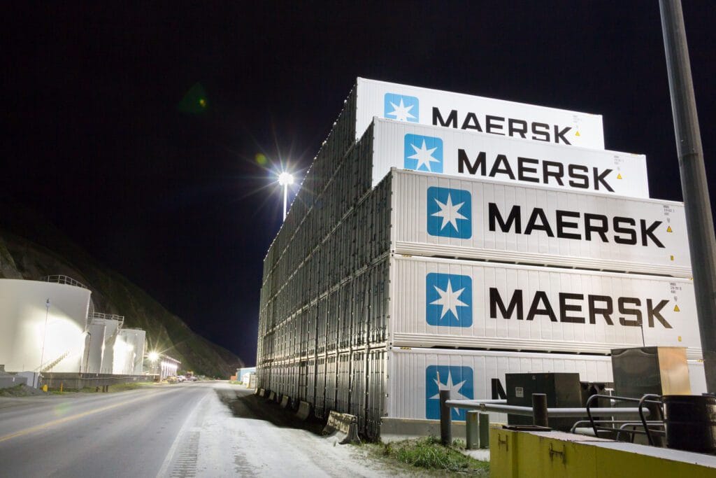 maersk