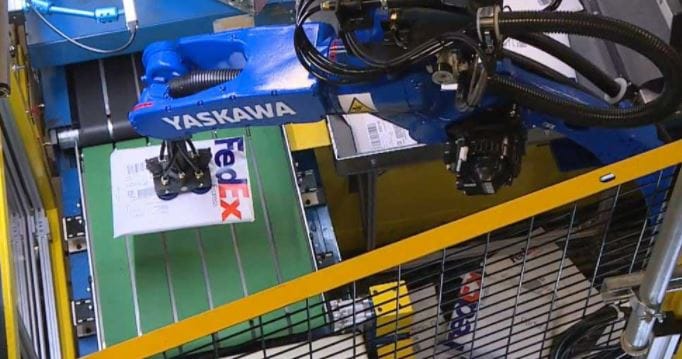 plus one robotics ijsselstein