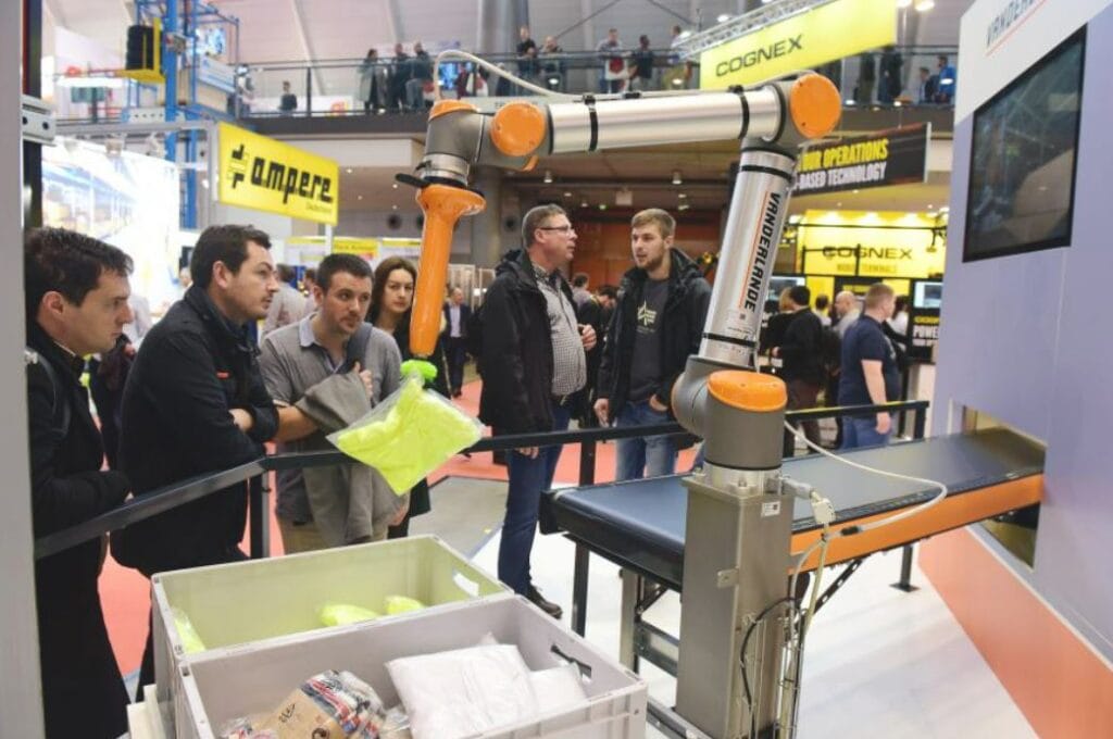 logimat 2022