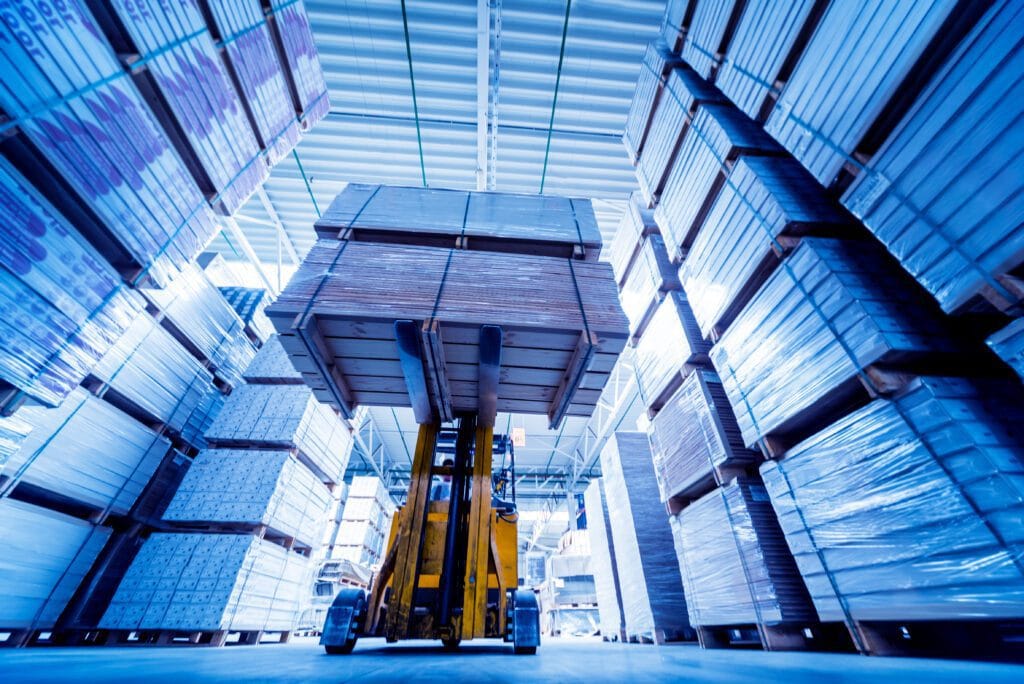 Transportsector mindert vaart op weg naar 2023 featured image