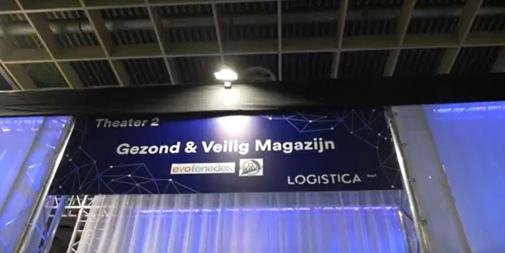 Wil je een veilig magazijn? In dit kennistheater krijg je alle tips en tricks featured image