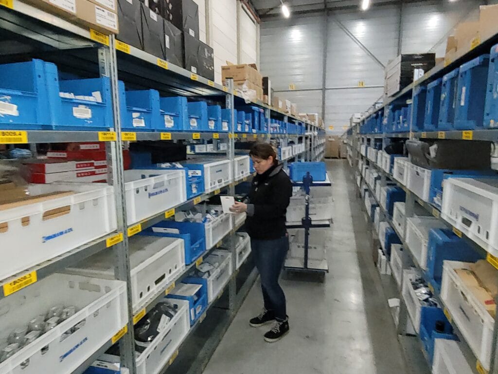 Kampeerreus De Wit over op nieuw WMS featured image