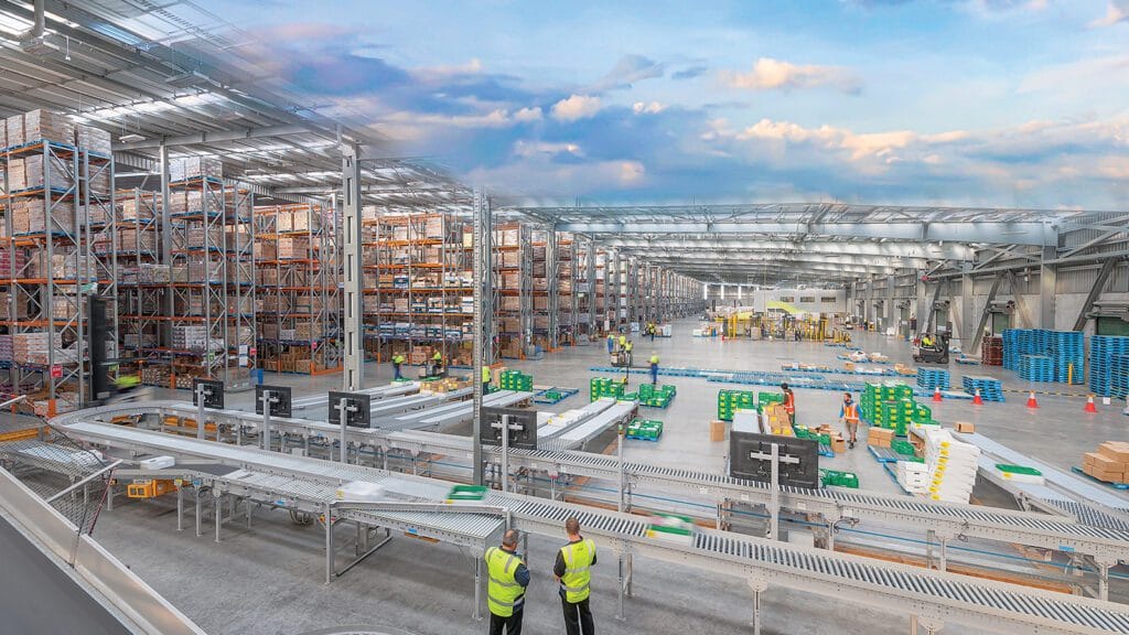 Dematic wil VAE veroveren en opent extra kantoor   featured image