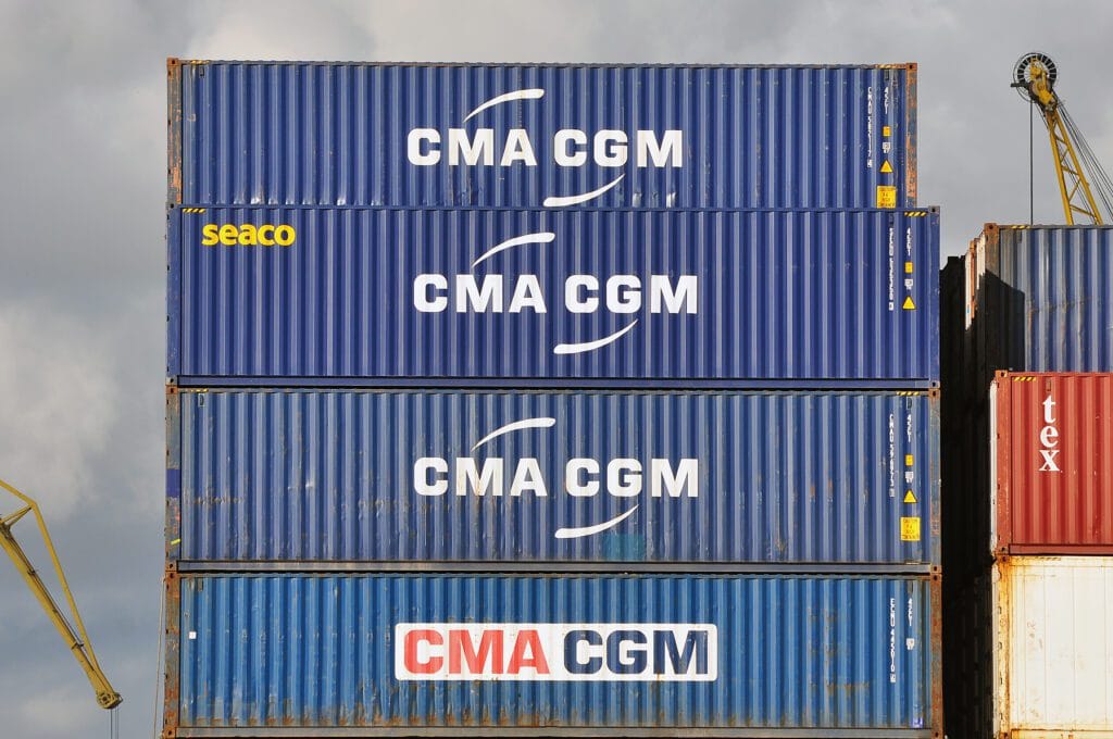 cma cgm overname wincanton