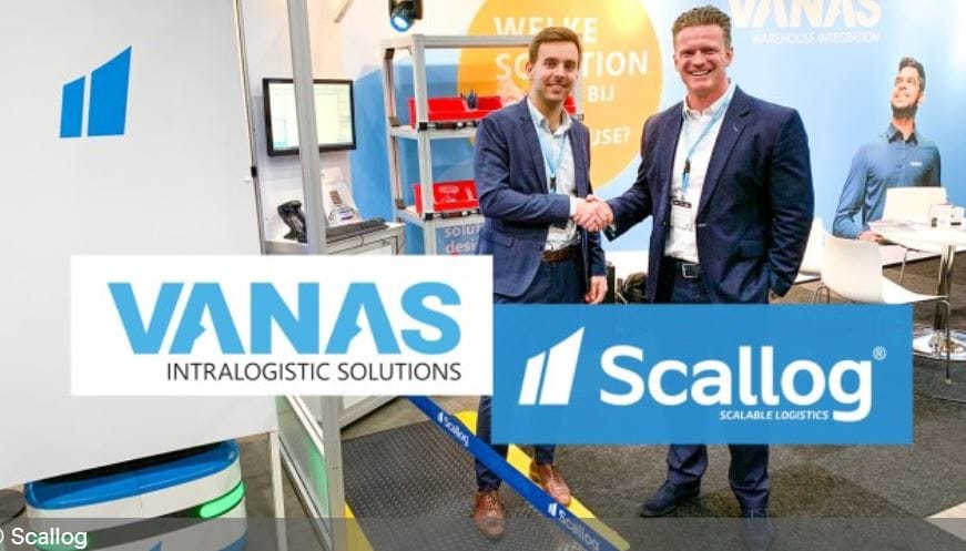 Scallog wil Benelux veroveren met hulp Vanas featured image