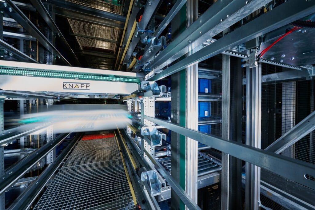 Gigantisch shuttle-systeem voor Ray-Ban-brillen featured image