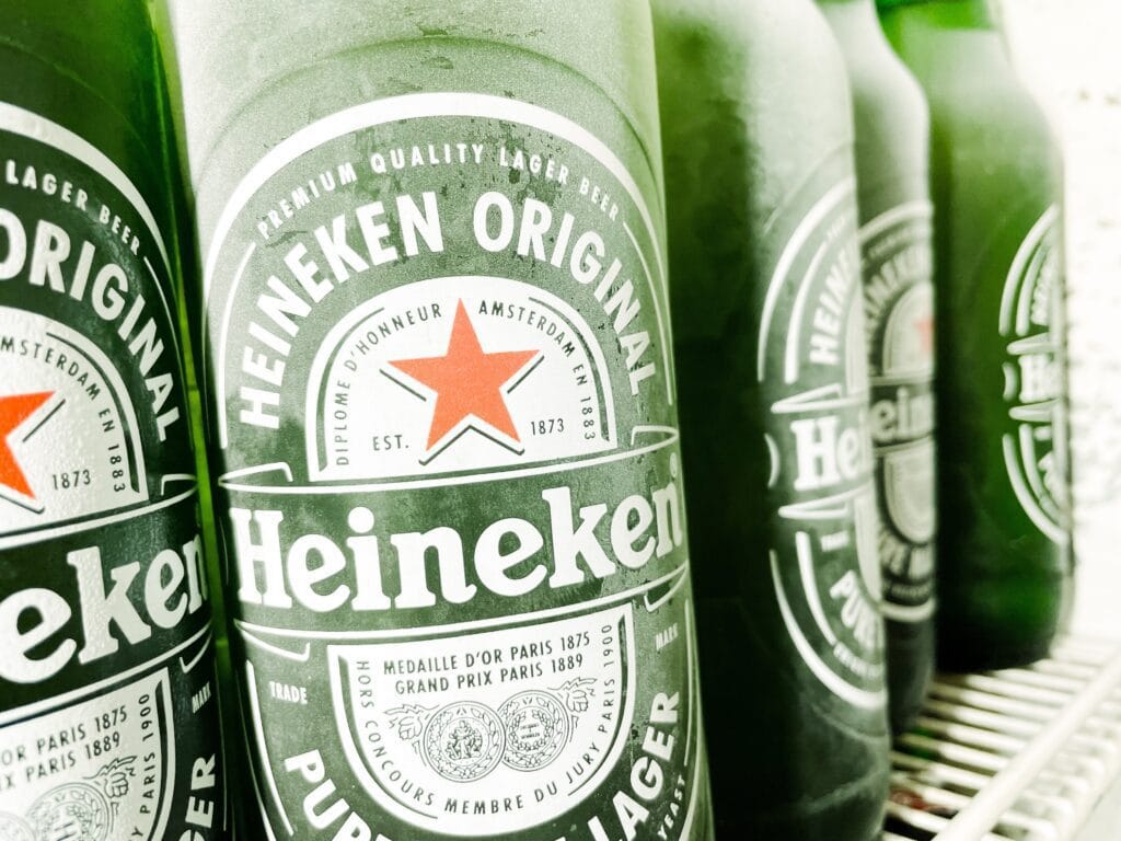 Heineken blijft GXO Logistics trouw in VK featured image