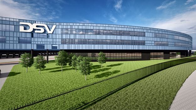 DSV optimistisch ondanks slechtere resultaten featured image