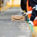 Amazon stopt 250 miljoen in nieuw fulfilmentcentrum