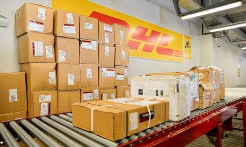 dhl