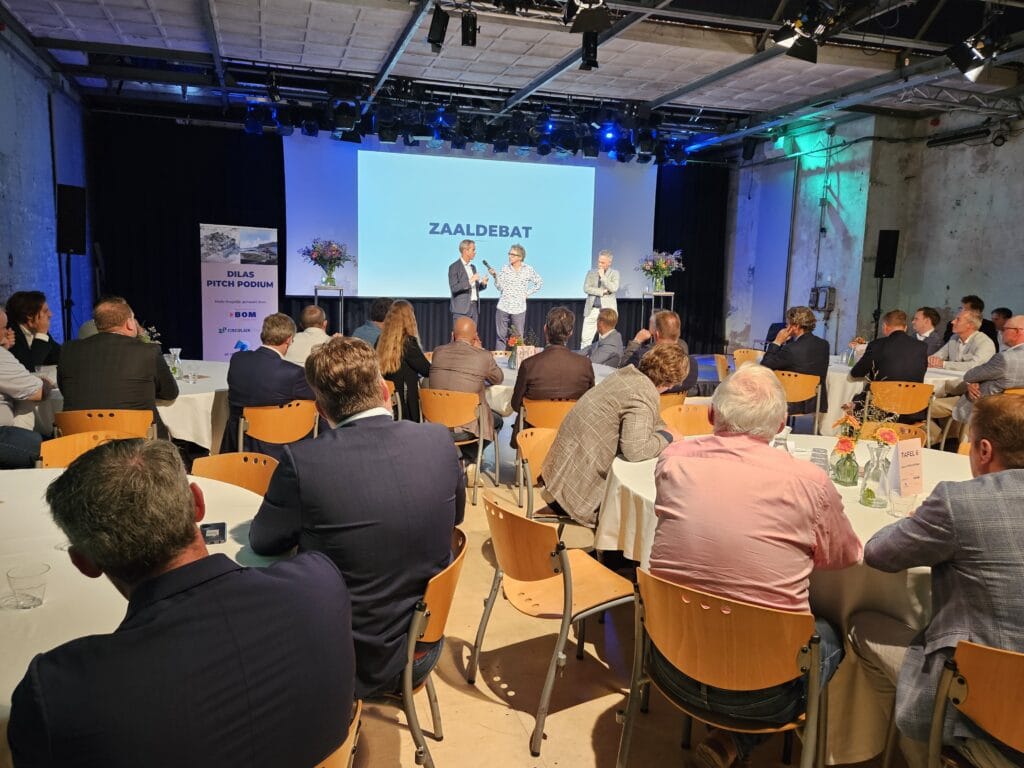 dilas logistiek vastgoed