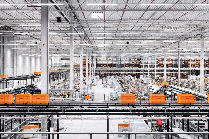 Zalando start multichannel fulfilment voor mode- en lifestyleretailers featured image