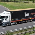 Vos Logistics gaat voor 2 miljard omzet