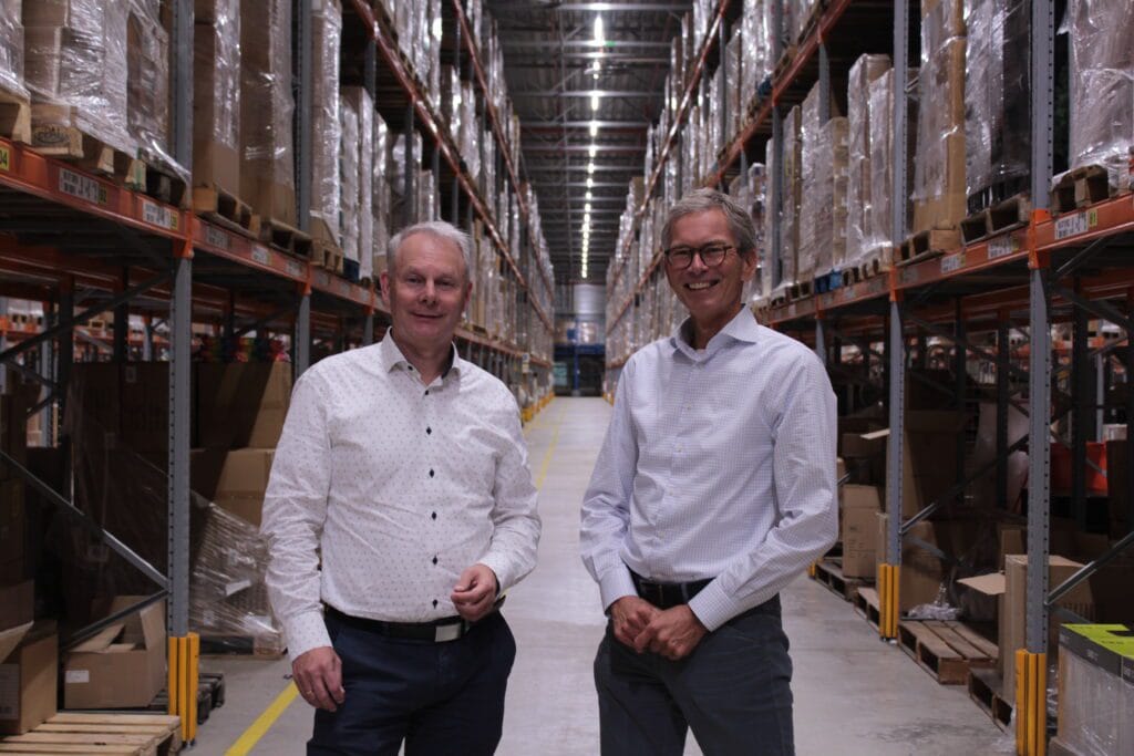 blokker mirage retail group