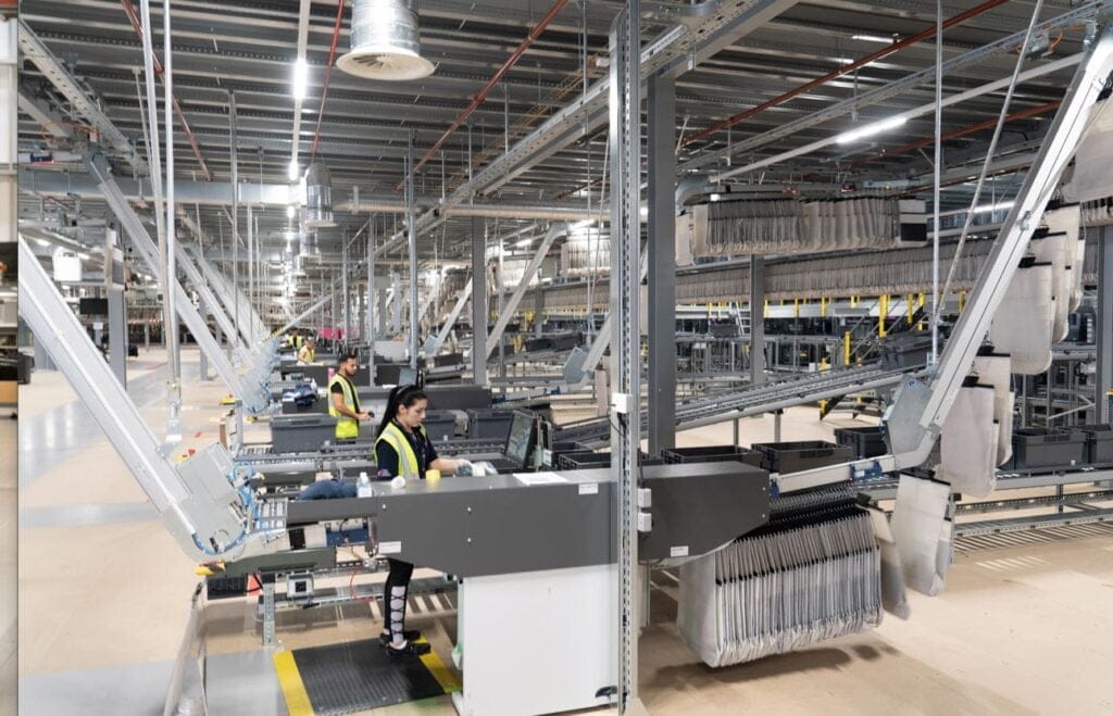 The Very Group: Alle magazijnprocessen in beeld dankzij optimalisatie met KiSoft Analytics featured image