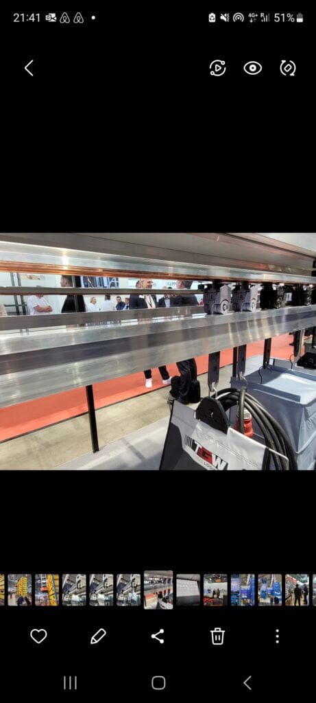 TGW lanceert unieke pocketsorter en eigen Skypod oplossing featured image