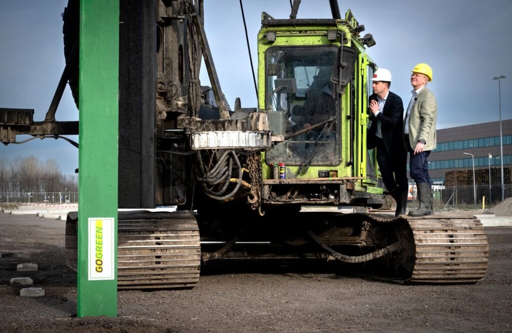 dhl sorteercentrum zwolle