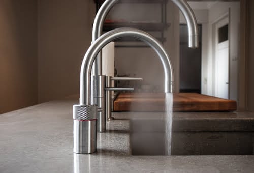 quooker distributiecentrum