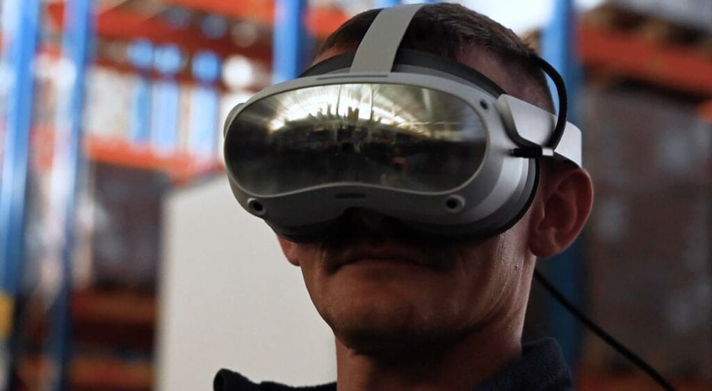 vr broekman veiligheid