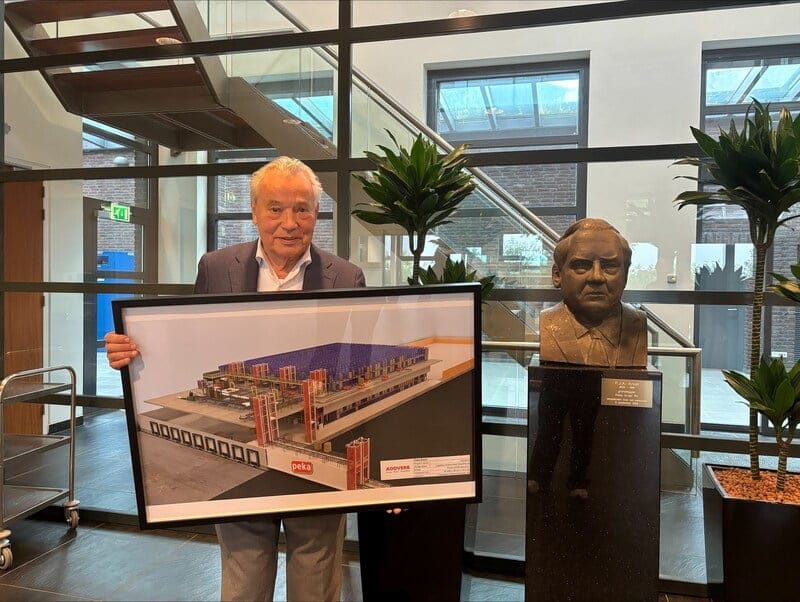 Addverb aan de slag voor PekaKroef featured image