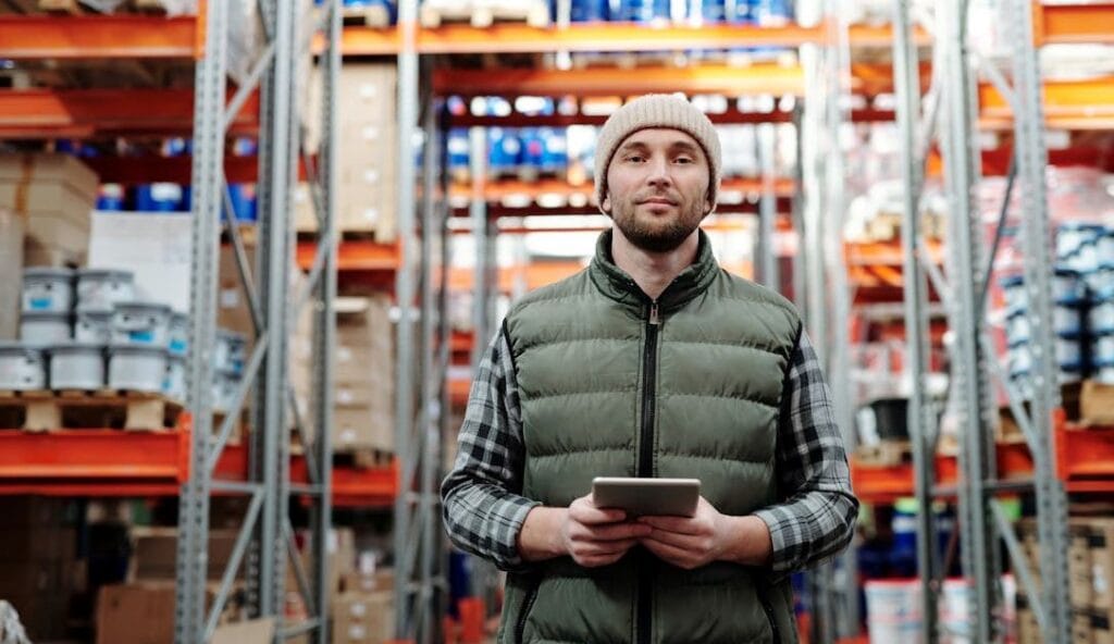 Fulfilment uitbesteden: de voordelen zijn groter dan je denkt! featured image